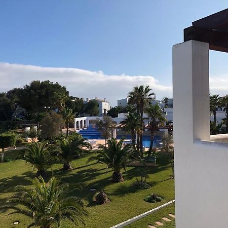 Residencia Cala Dorada Διαμέρισμα Portopetro Εξωτερικό φωτογραφία