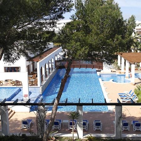 Residencia Cala Dorada Διαμέρισμα Portopetro Εξωτερικό φωτογραφία