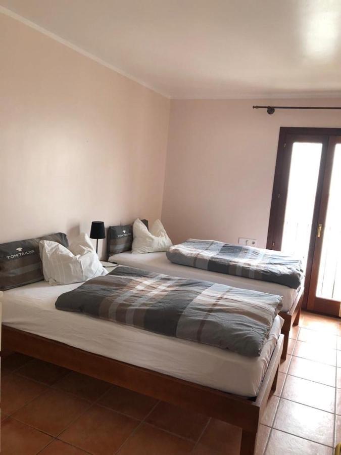 Residencia Cala Dorada Διαμέρισμα Portopetro Εξωτερικό φωτογραφία