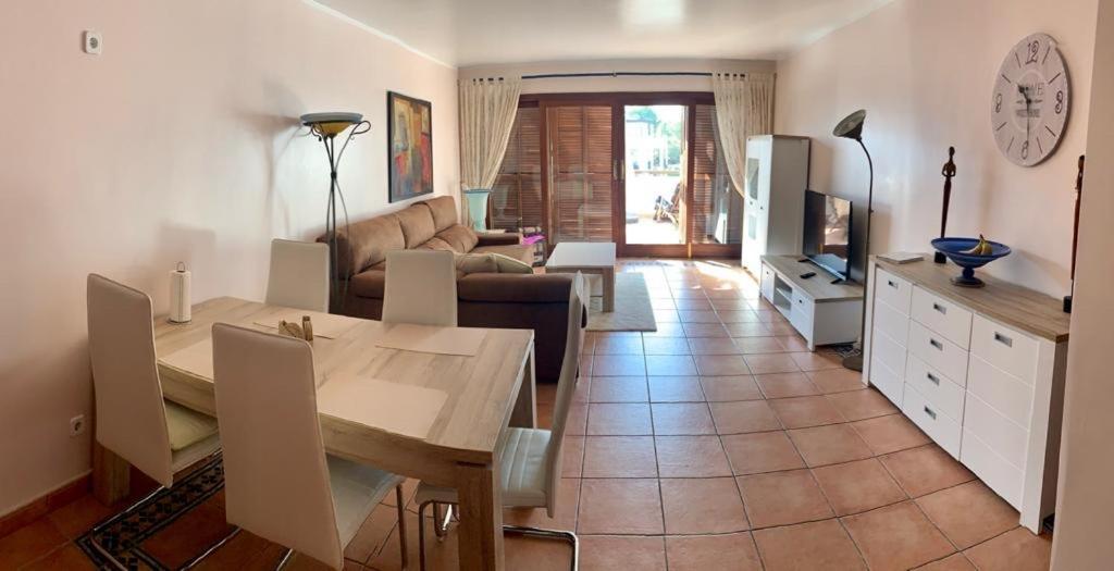 Residencia Cala Dorada Διαμέρισμα Portopetro Εξωτερικό φωτογραφία