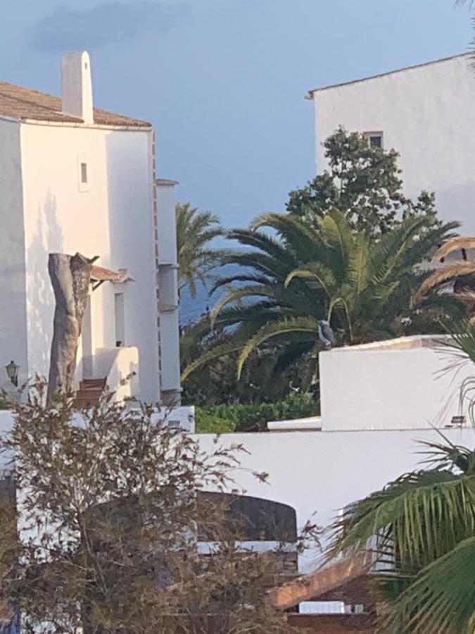 Residencia Cala Dorada Διαμέρισμα Portopetro Εξωτερικό φωτογραφία