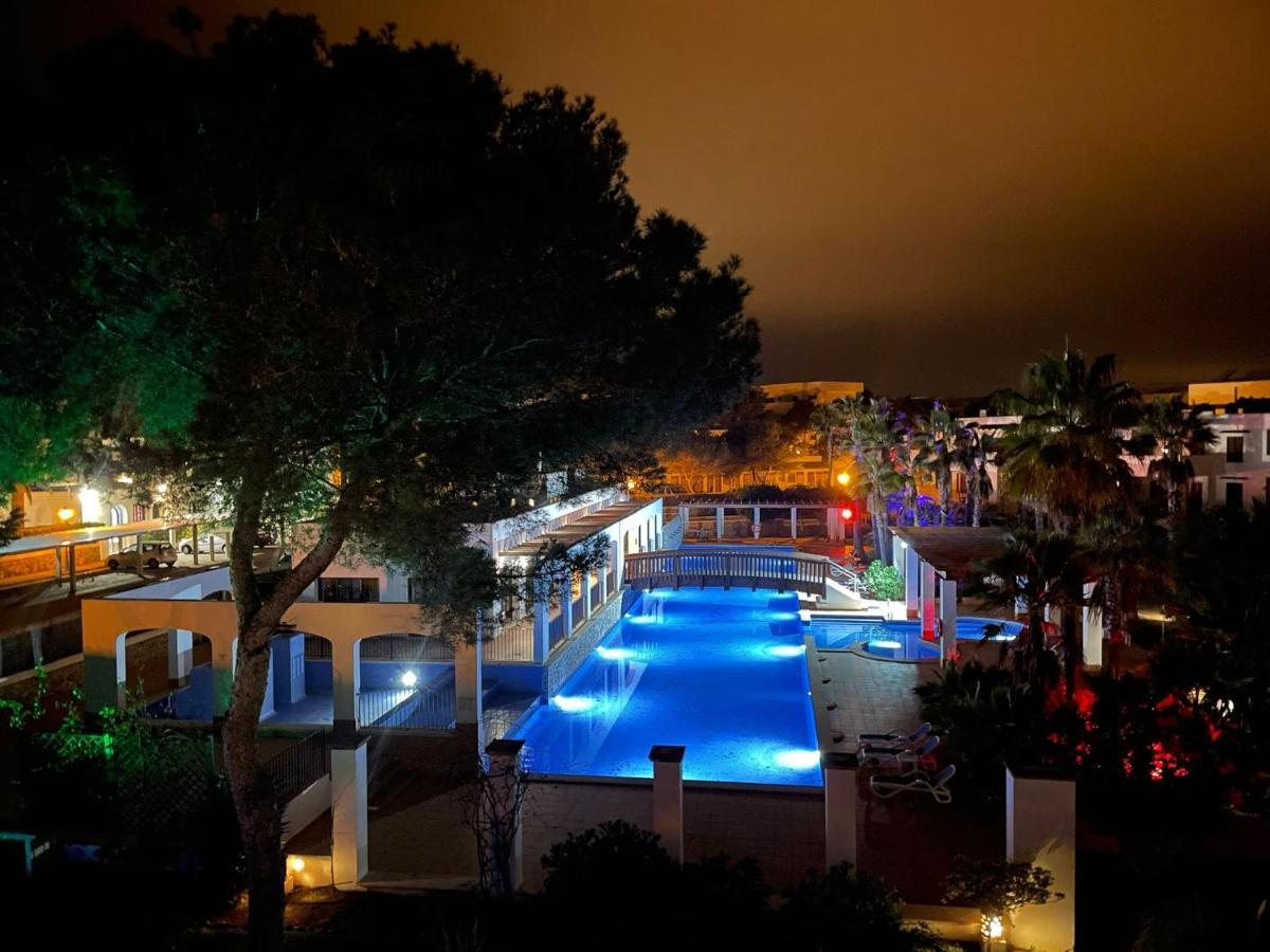 Residencia Cala Dorada Διαμέρισμα Portopetro Εξωτερικό φωτογραφία