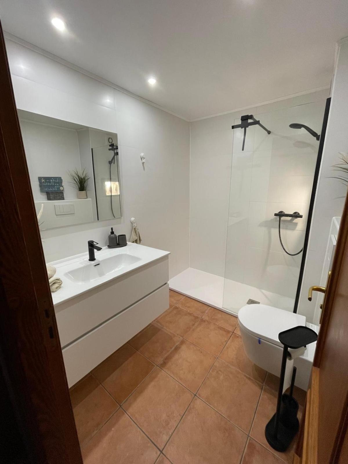 Residencia Cala Dorada Διαμέρισμα Portopetro Εξωτερικό φωτογραφία