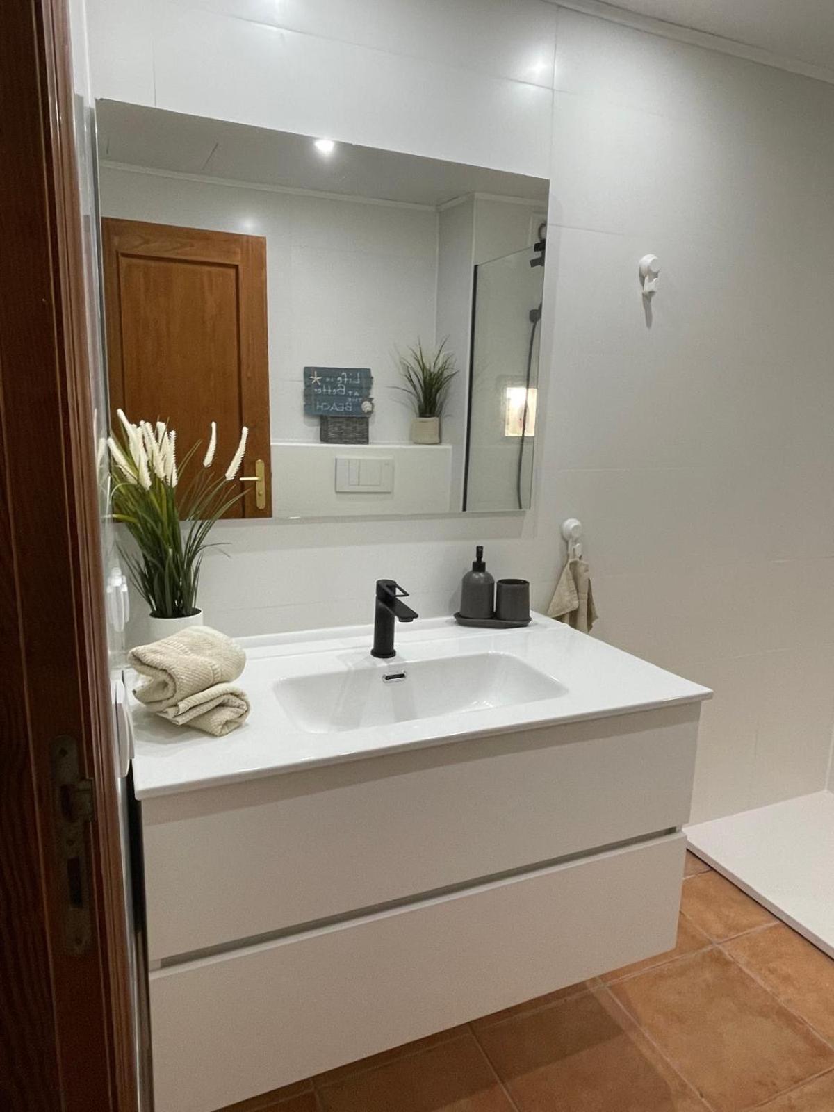 Residencia Cala Dorada Διαμέρισμα Portopetro Εξωτερικό φωτογραφία