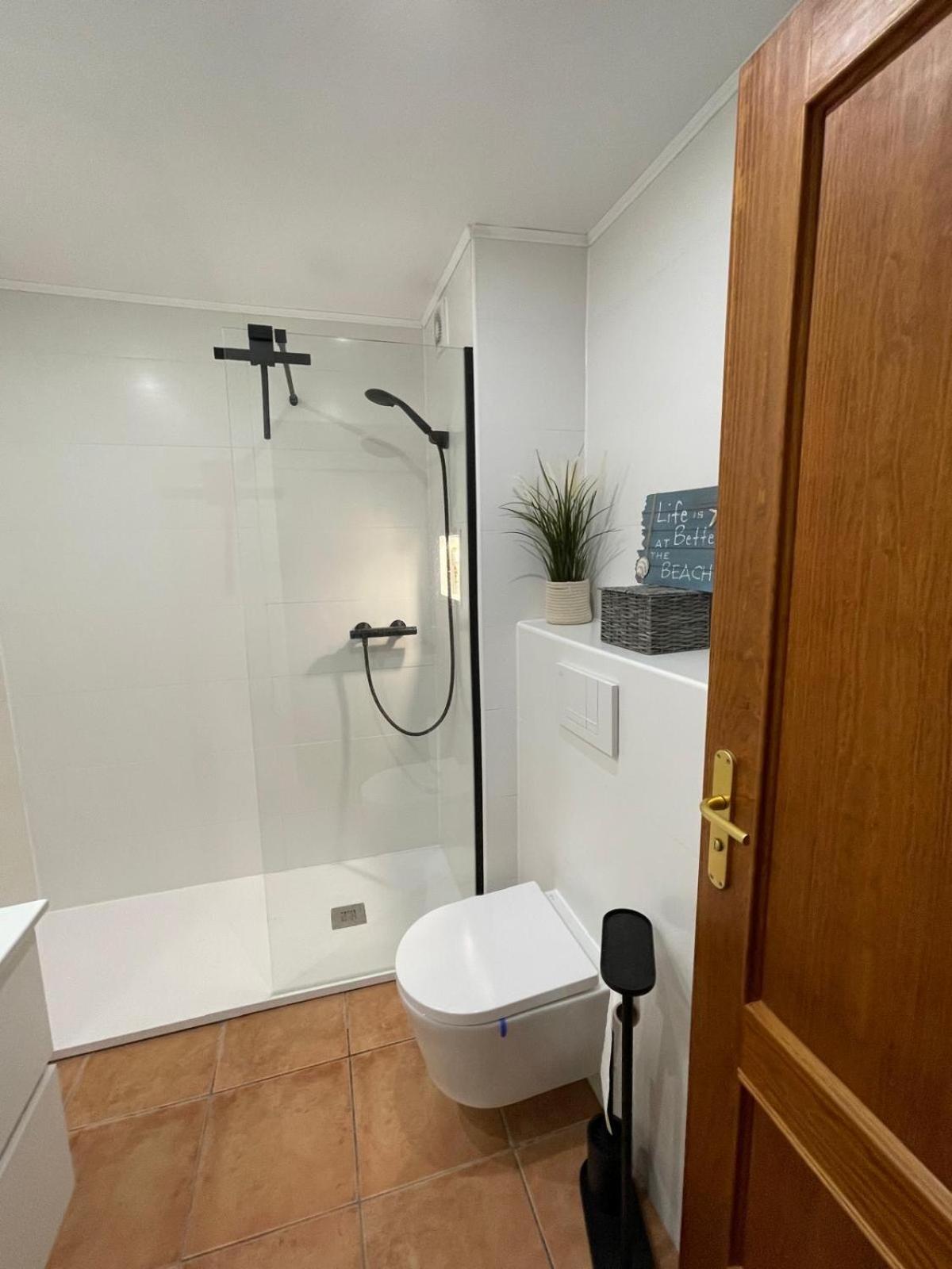 Residencia Cala Dorada Διαμέρισμα Portopetro Εξωτερικό φωτογραφία