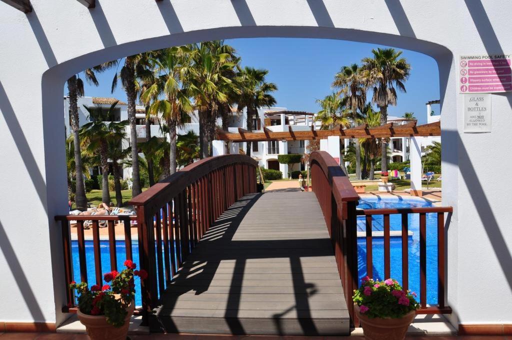 Residencia Cala Dorada Διαμέρισμα Portopetro Εξωτερικό φωτογραφία